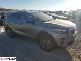 Kia Sorento 2019 3