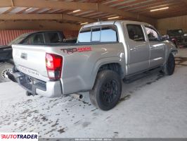 Toyota Tacoma 2023 3