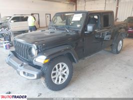Jeep Pozostałe 2023 3