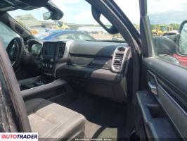 Dodge Ram 2020 5