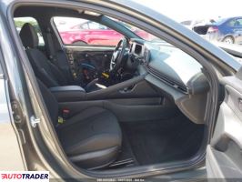 Hyundai Elantra 2025 2