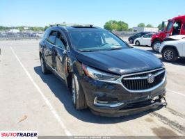 Buick Enclave 2020 3
