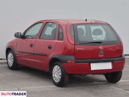 Opel Corsa 2003 1.0 57 KM