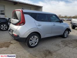 Kia Soul 2020 2