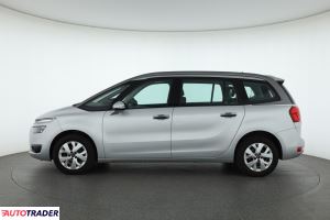 Citroen C4 Grand Picasso 2015 1.2 128 KM