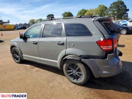 Dodge Journey 2020 2