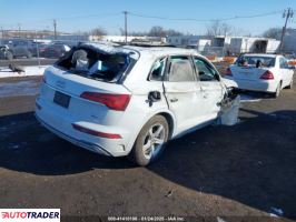 Audi Q5 2024 2