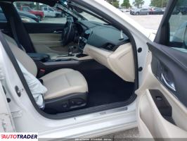 Cadillac Pozostałe 2022 2 Cadillac Pozostałe 2022 2