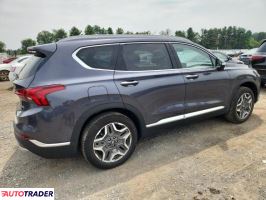 Hyundai Santa Fe 2023 1