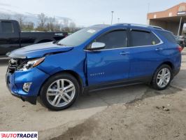 Chevrolet Equinox 2019 1