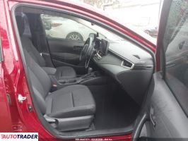 Toyota Corolla 2025 2