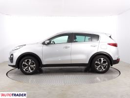 Kia Sportage 2020 1.6 130 KM