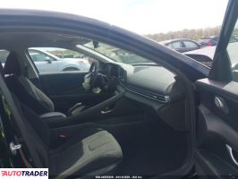 Hyundai Elantra 2023 2