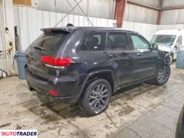 Jeep Grand Cherokee 2021 3