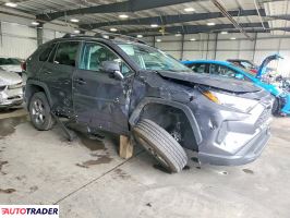 Toyota Pozostałe 2025 2