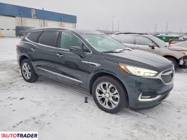 Buick Enclave 2020 3