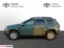 Dacia Duster 2022 1.0 90 KM