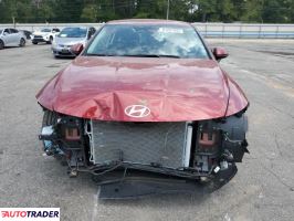 Hyundai Sonata 2024 2