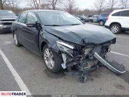 Volkswagen Passat 2020 2 Volkswagen Passat 2020 2