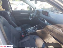 Mazda CX-5 2024 2
