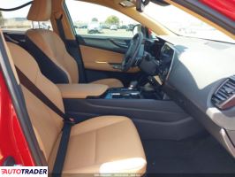 Lexus NX 2022 2