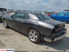 Dodge Challenger 2023 3