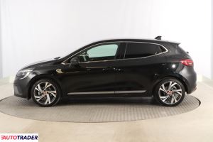 Renault Clio 2022 1.6 138 KM
