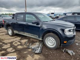 Ford Maverick 2024 2