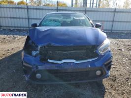 Kia Pozostałe 2021 2