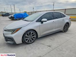 Toyota Corolla - zobacz ofertę