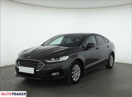 Ford Mondeo 2020 2.0 147 KM