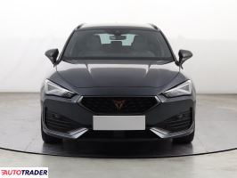 Cupra 2024 1.5 147 KM