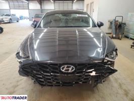 Hyundai Sonata 2020 2