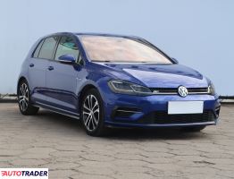 Volkswagen Golf 2019 1.5 147 KM
