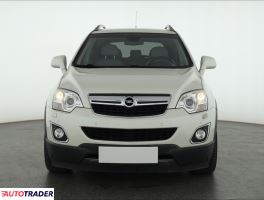 Opel Antara 2011 2.2 181 KM