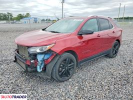 Chevrolet Equinox - zobacz ofertę