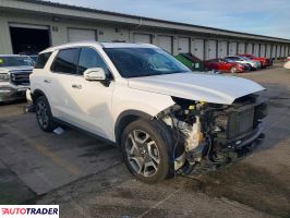 Hyundai Pozostałe 2024 3