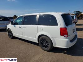 Dodge Grand Caravan 2020 3