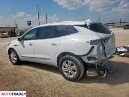 Buick Enclave 2020 3 Buick Enclave 2020 3