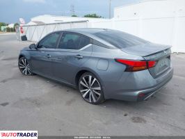 Nissan Altima 2020 2