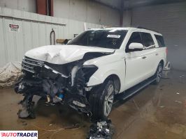 Ford Expedition 2021 3