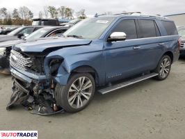 Ford Expedition 2020 3