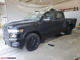 Dodge Ram 2025 3 Dodge Ram 2025 3