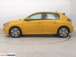 Peugeot 208 2020 1.2 73 KM