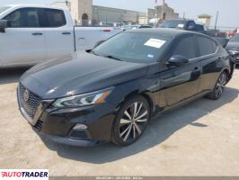 Nissan Altima 2020 2 Nissan Altima 2020 2