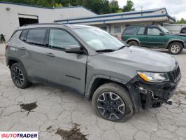 Jeep Compass 2019 2