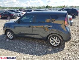 Kia Soul 2023 2