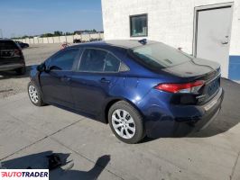 Toyota Corolla 2022 1 Toyota Corolla 2022 1