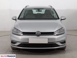 Volkswagen Golf 2018 2.0 147 KM Volkswagen Golf 2018 2.0 147 KM