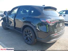 Honda HR-V 2024 2